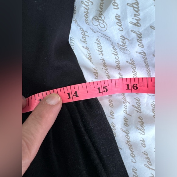 Pinup Couture Aurora Dancing Horses Dress large - Picture 13 of 16